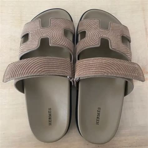 dupe hermes chypre|hermes sandals dupe dhgate.